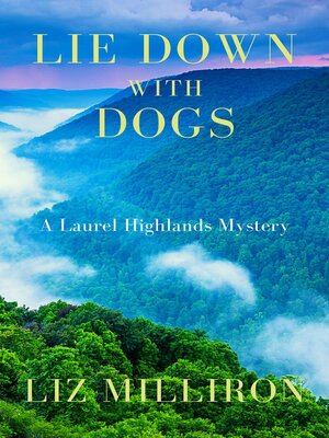cover image of Lie Down With Dogs